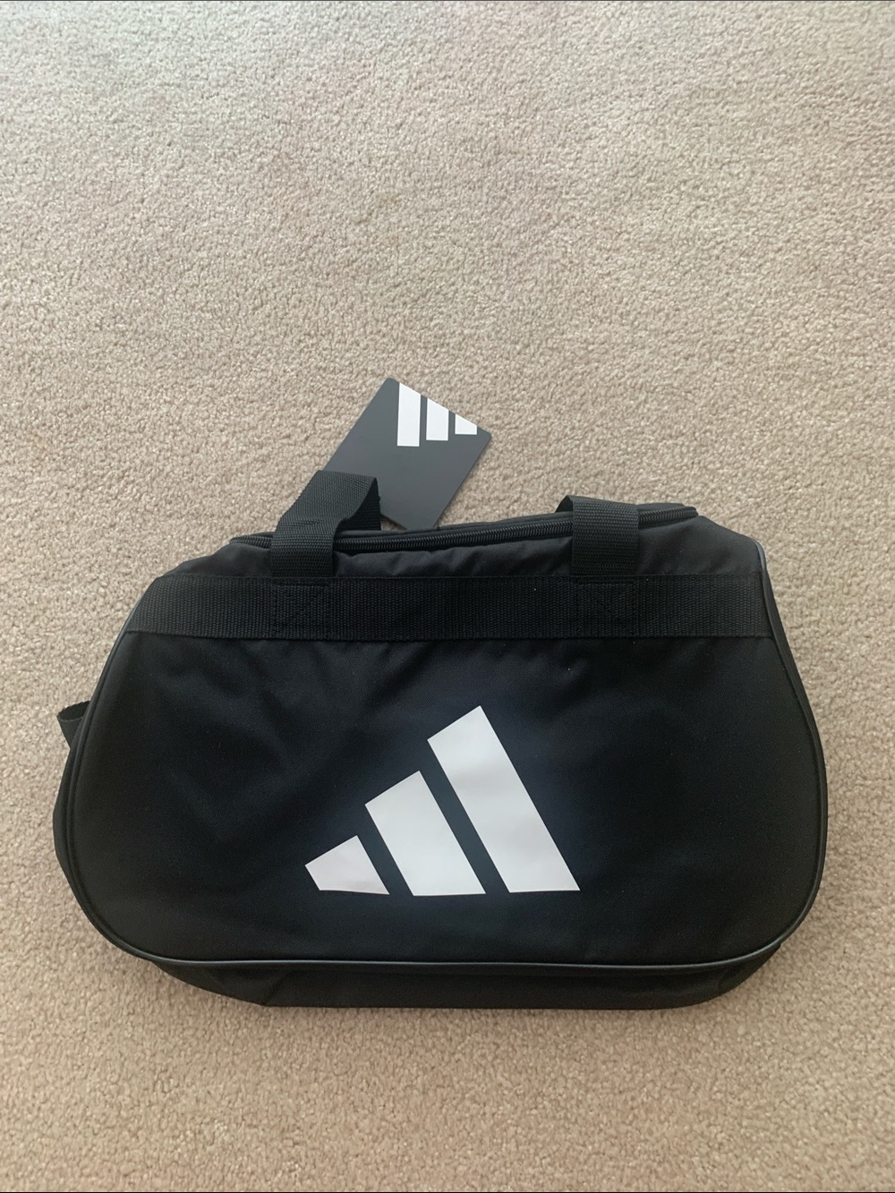 Adidas Sports Bag